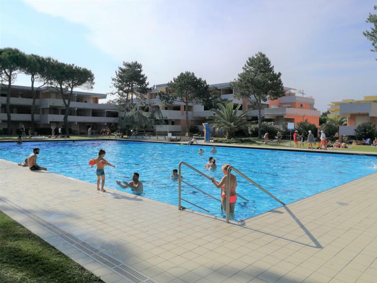 Solarium Bilo Bibione
